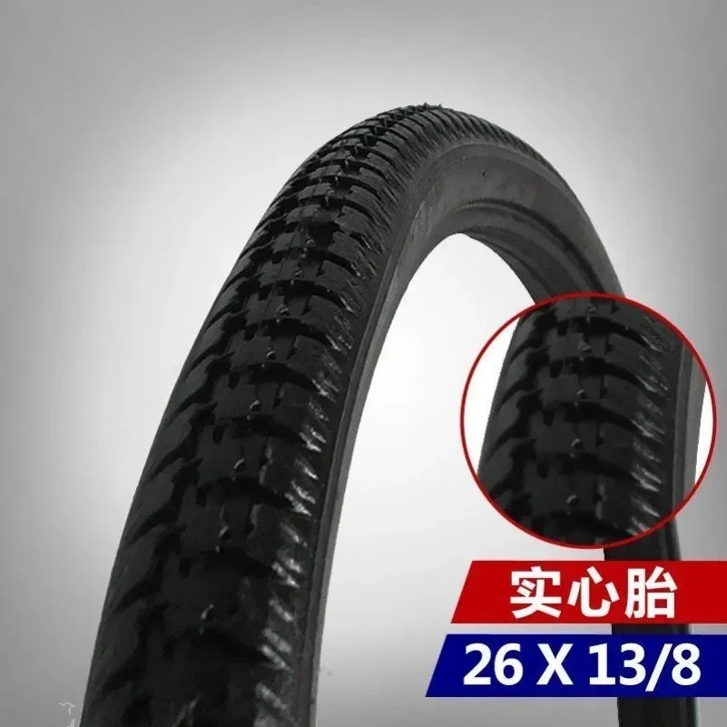 26inch 26*1 3/8 Bicycle Tubele - Cycling Gear Black incelemesi ve fiyatı