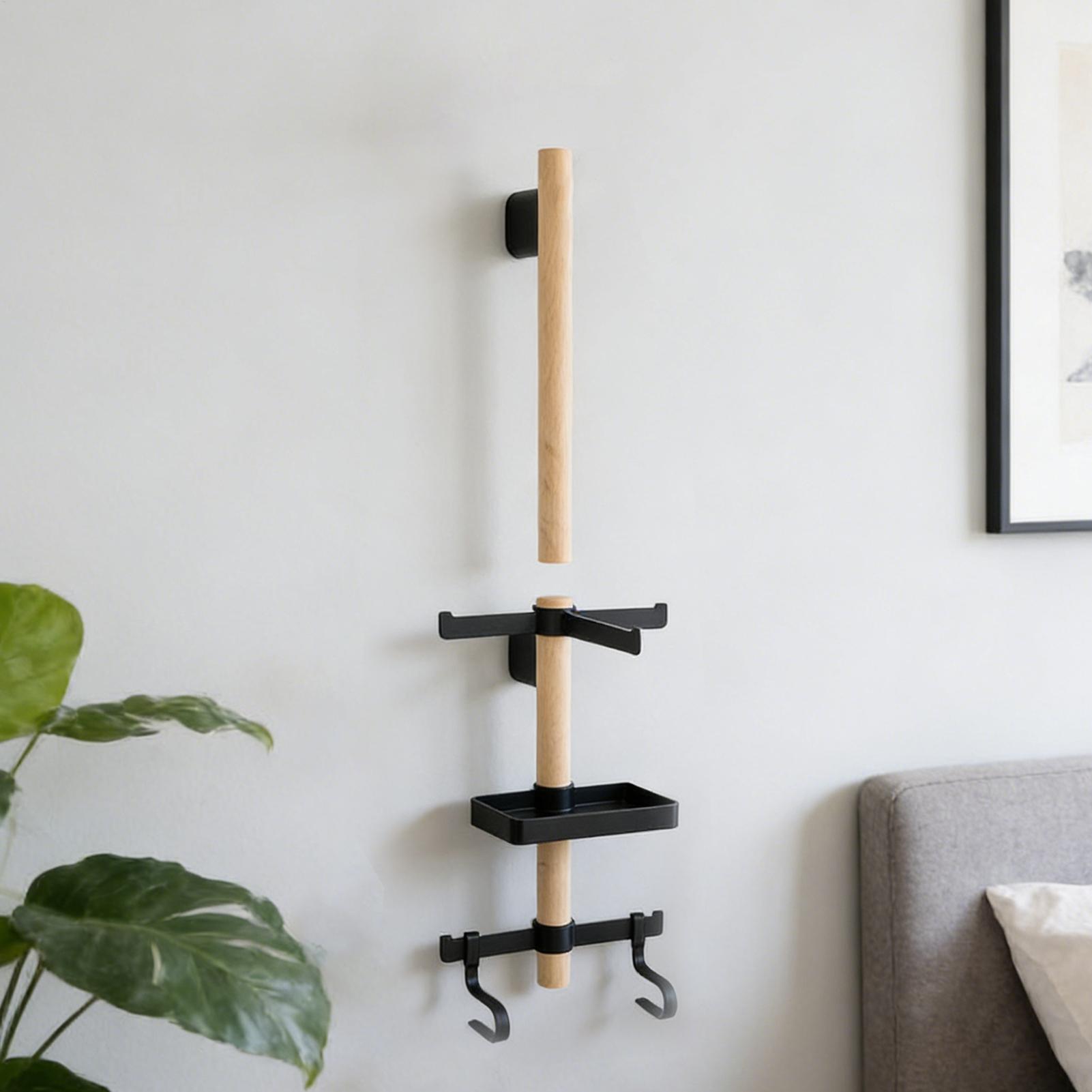 Cycling Gear Storage Wall Moun - Cycling Gear Wall Mount incelemesi ve fiyatı