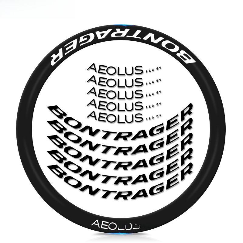 Bontrager Aeolus pro 51 TLR Ro - Cycling Gear Brands incelemesi ve fiyatı