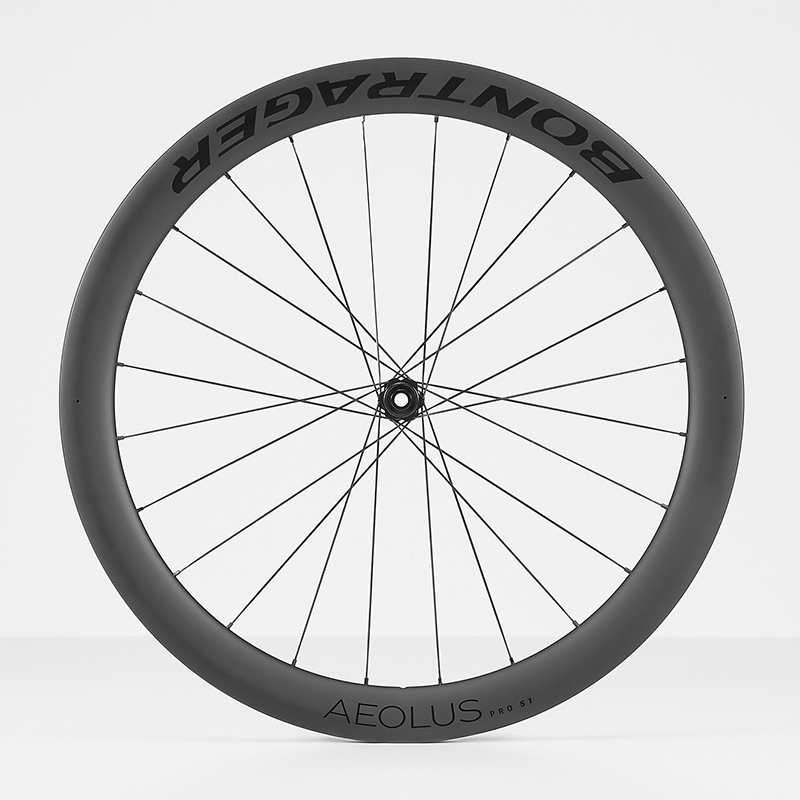 Bontrager Aeolus pro 51 TLR Ro - Cycling Gear Brands incelemesi ve fiyatı