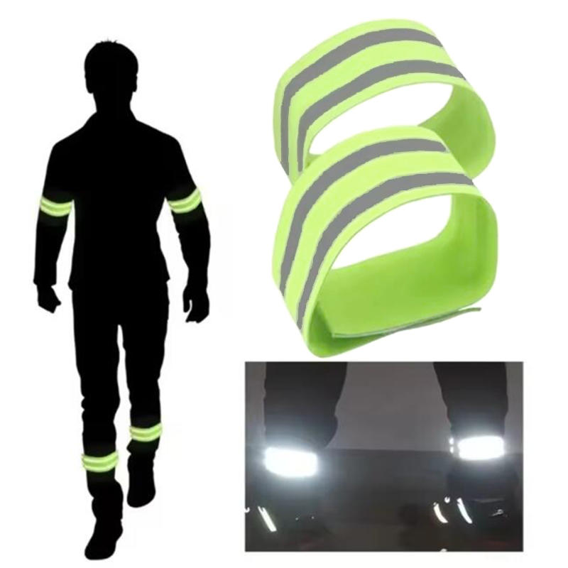 High Visibility Reflective Saf - Cycling High Gear incelemesi ve fiyatı