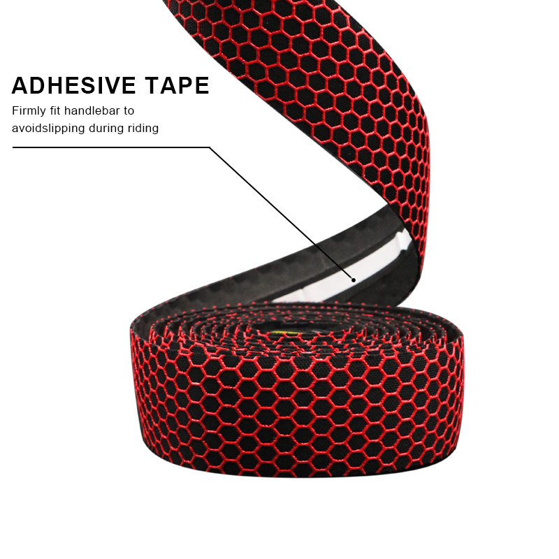 Bike Handlebar Tape Silica Gel - Cycling Gear Brands incelemesi ve fiyatı