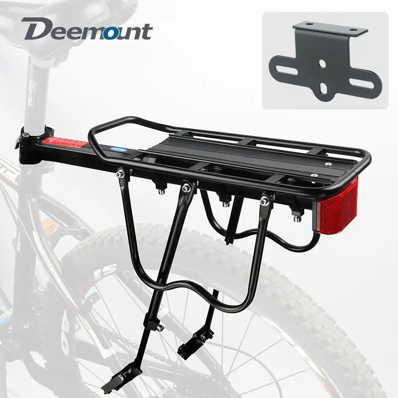 Deemount Bicycle Luggage Carri - Cycling Gear Shelf incelemesi ve fiyatı