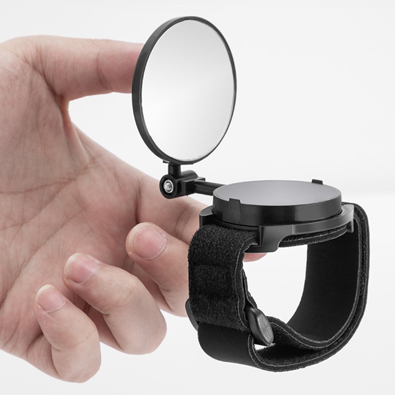 Black Wrist Band Convex Rear V - Cycling Gear Black incelemesi ve fiyatı