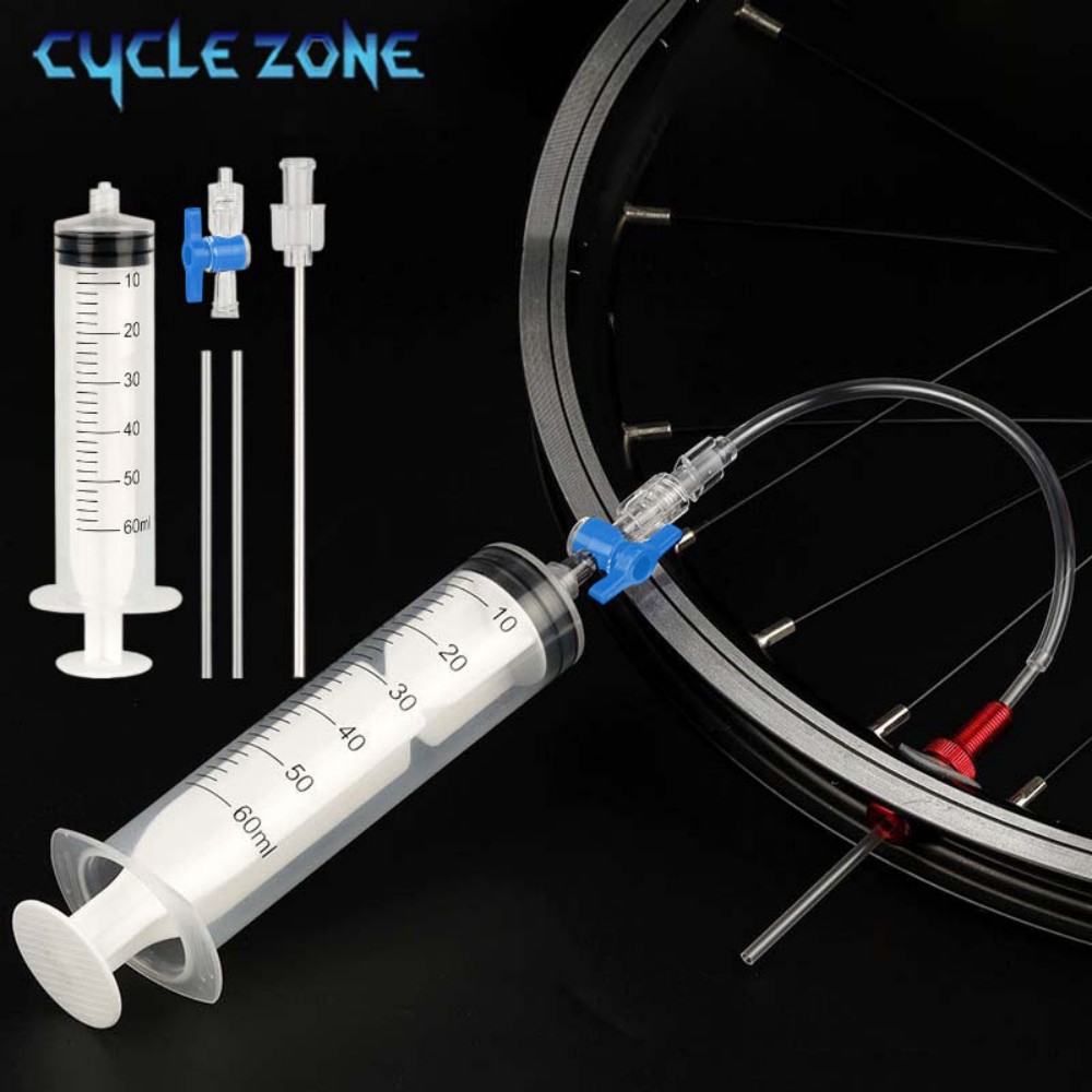 1Set Bicycle Tire Sealant Inje - Bike Tube Repair Kit incelemesi ve fiyatı