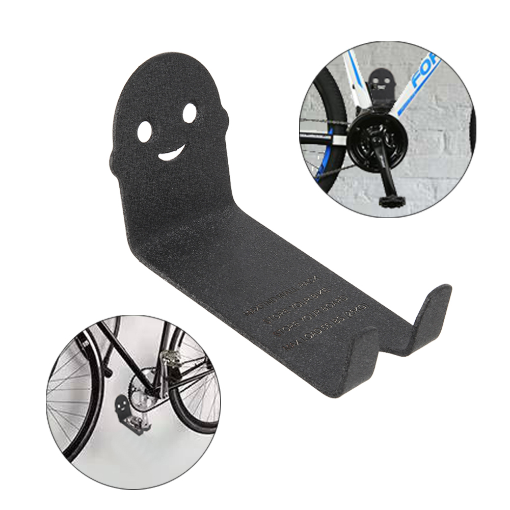 1PC/3PCS Bike Wall Stand Holde - Cycling Gear Wall Mount incelemesi ve fiyatı