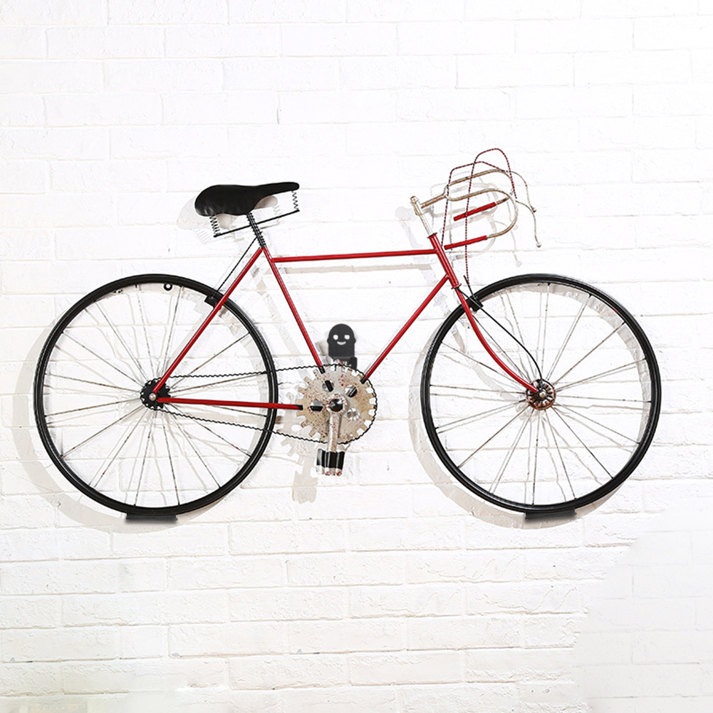 1PC/3PCS Bike Wall Stand Holde - Cycling Gear Wall Mount incelemesi ve fiyatı
