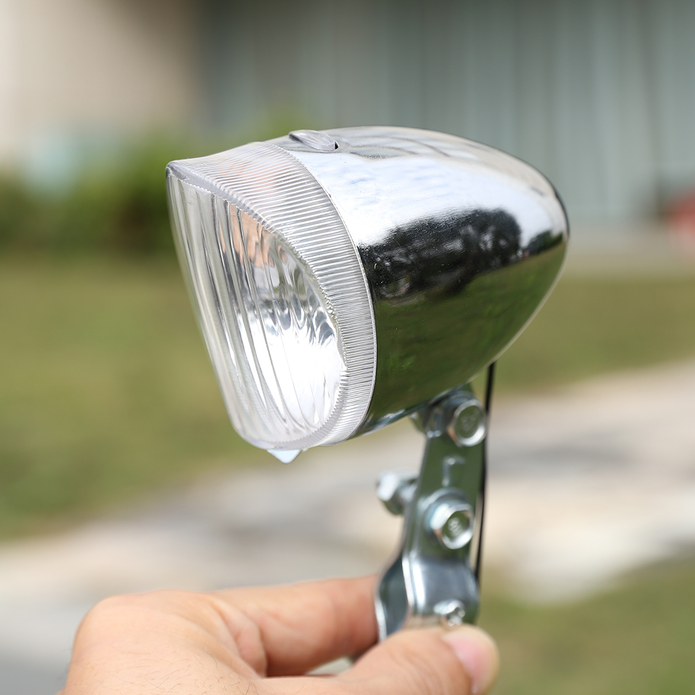 Bike Cycling Dynamo Lights Set - Bike Dynamo Light incelemesi ve fiyatı