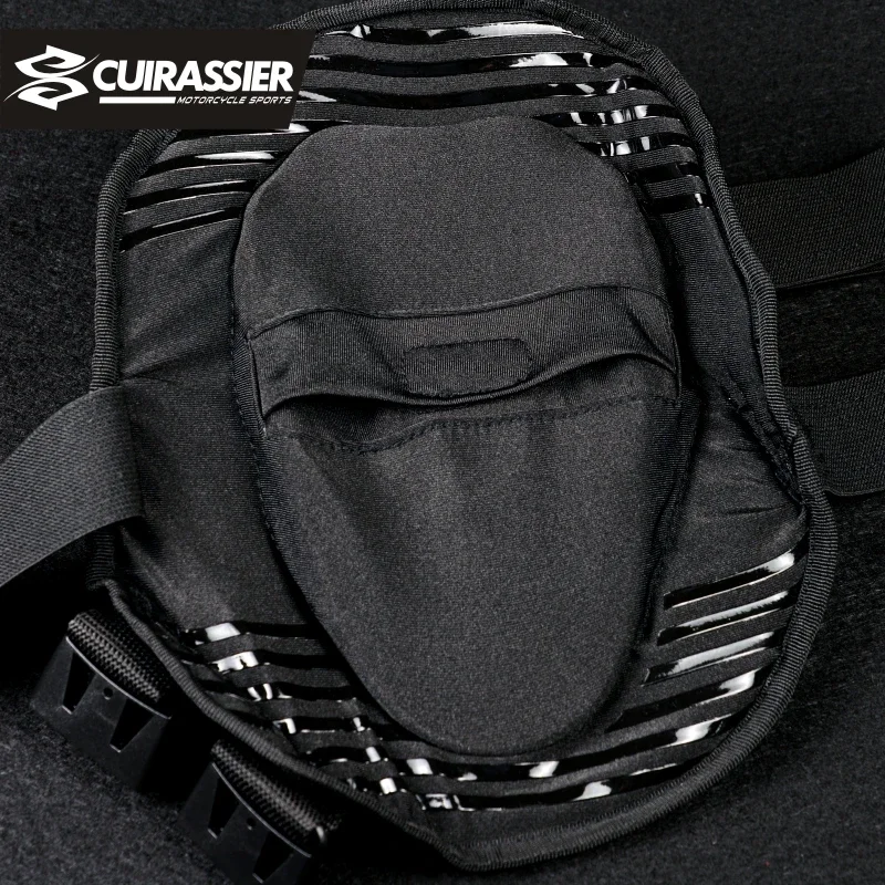 Men's Motorcycle Riding Knee G - Cycling Gear Black incelemesi ve fiyatı