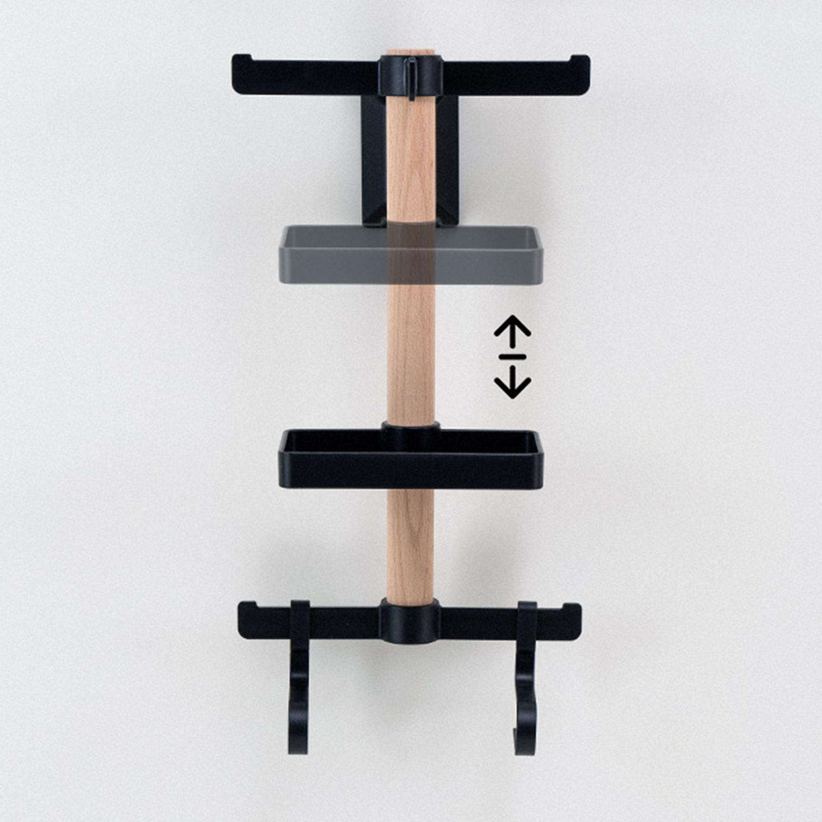 Vertical Cycling Gear Organize - Cycling Gear Wall Mount incelemesi ve fiyatı