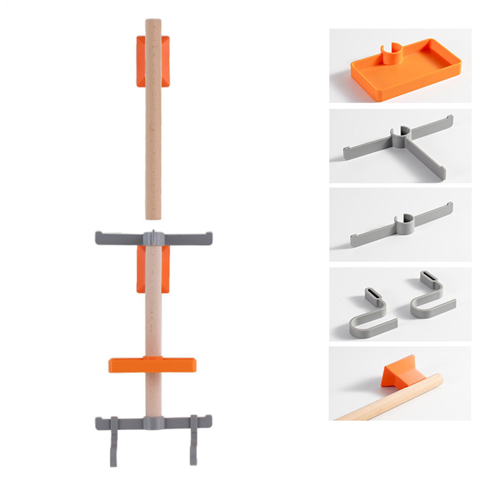 Vertical Cycling Gear Organize - Cycling Gear Wall Mount incelemesi ve fiyatı