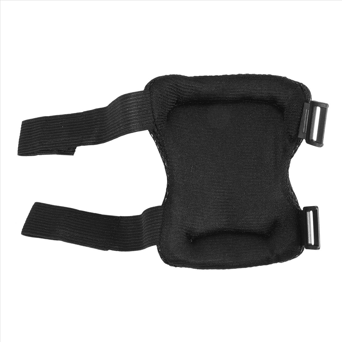 【black huodong】2X Knee Pad Elb - Cycling Gear Black incelemesi ve fiyatı