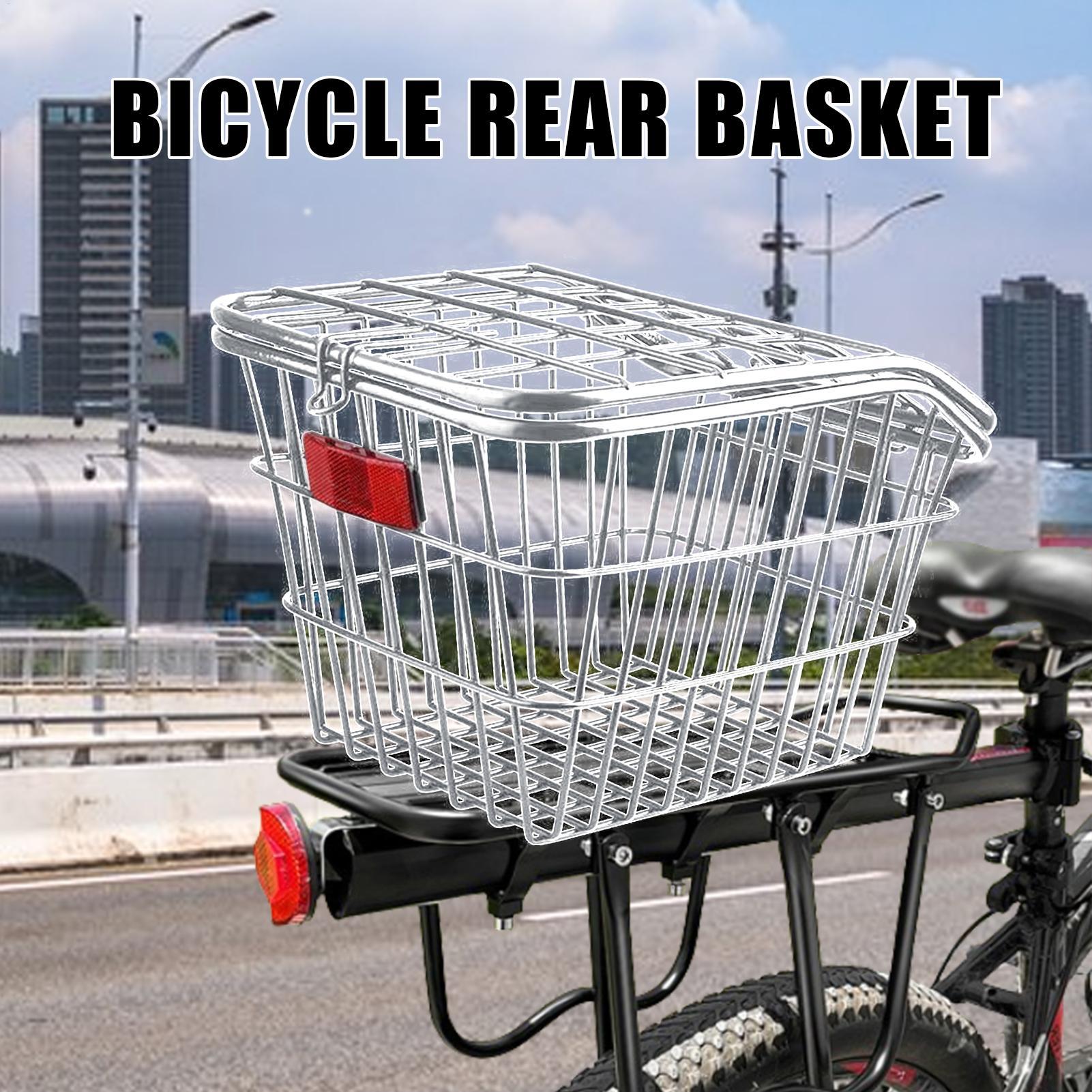Metal Large Rear Cycle Rack Mo - Cycling Gear Shelf incelemesi ve fiyatı