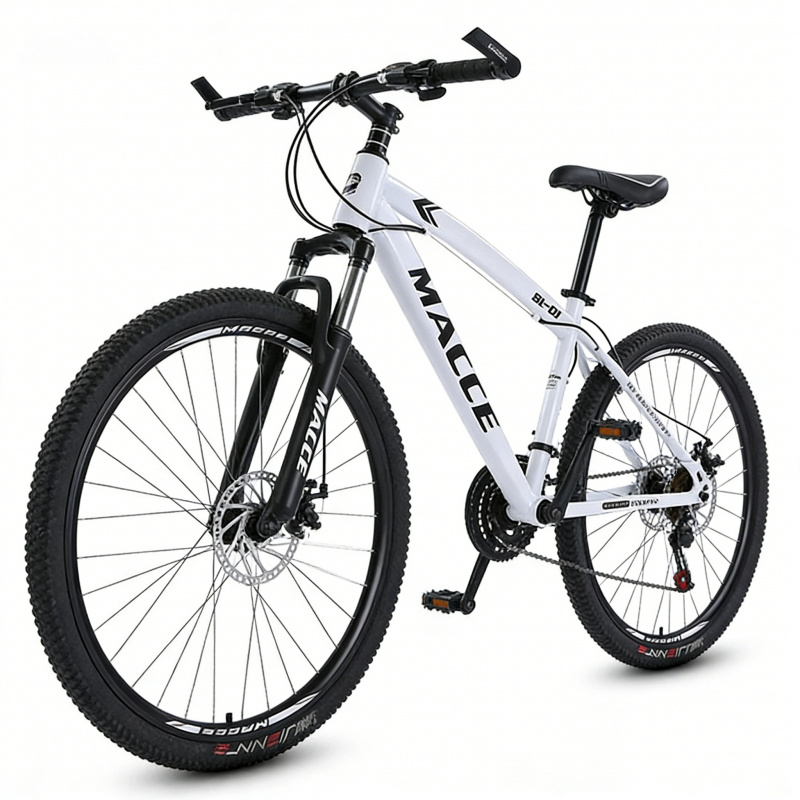 White Spoke High - Spec New Ou - Cycling Low Gear incelemesi ve fiyatı