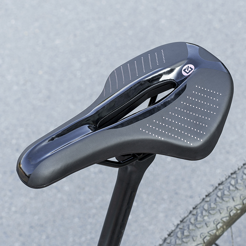 ROCKBROS Cycling Saddle Breath - Carbon Fiber Saddle incelemesi ve fiyatı