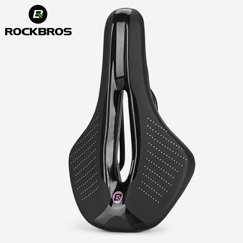 ROCKBROS Cycling Saddle Breath - Carbon Fiber Saddle incelemesi ve fiyatı