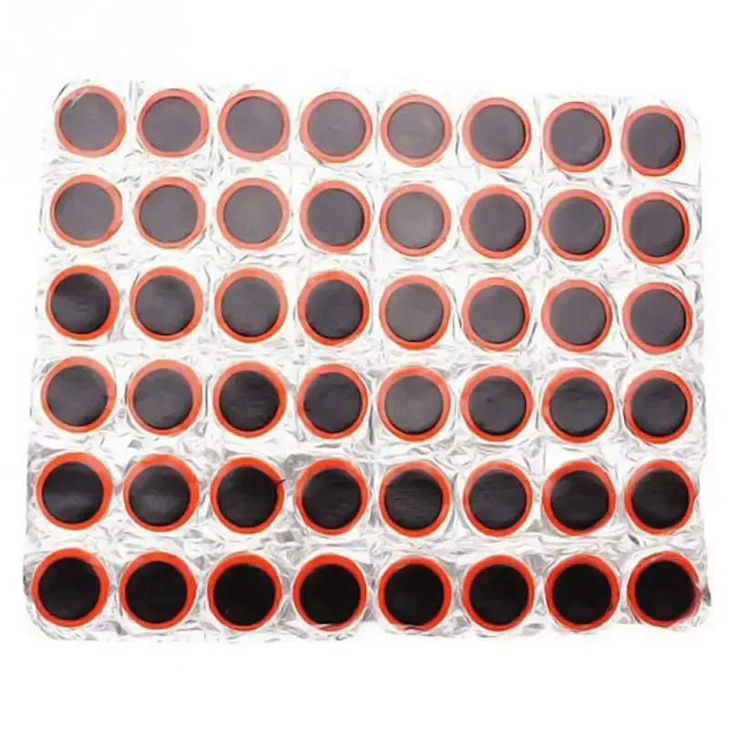 1-4sheet Rubber Puncture Repai - Bike Tube Repair Kit incelemesi ve fiyatı
