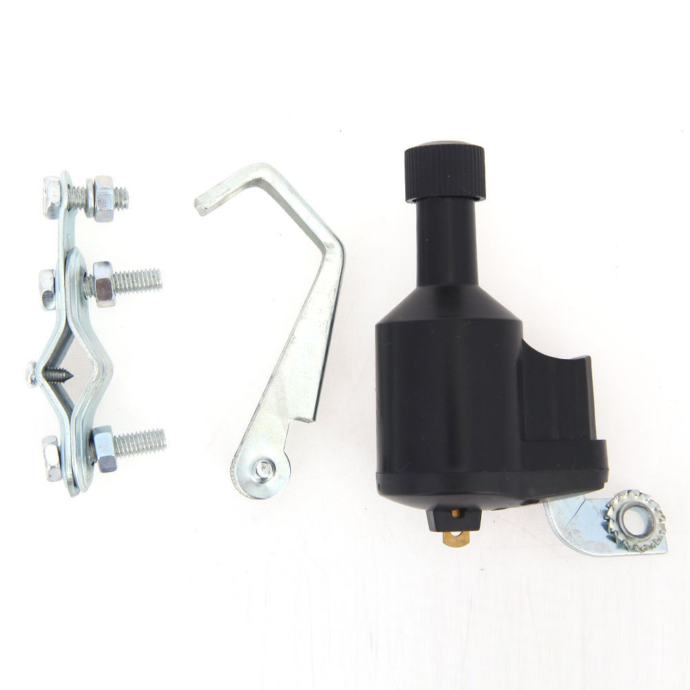 Bicycle Friction Lights Q204 A - Bike Dynamo Light incelemesi ve fiyatı